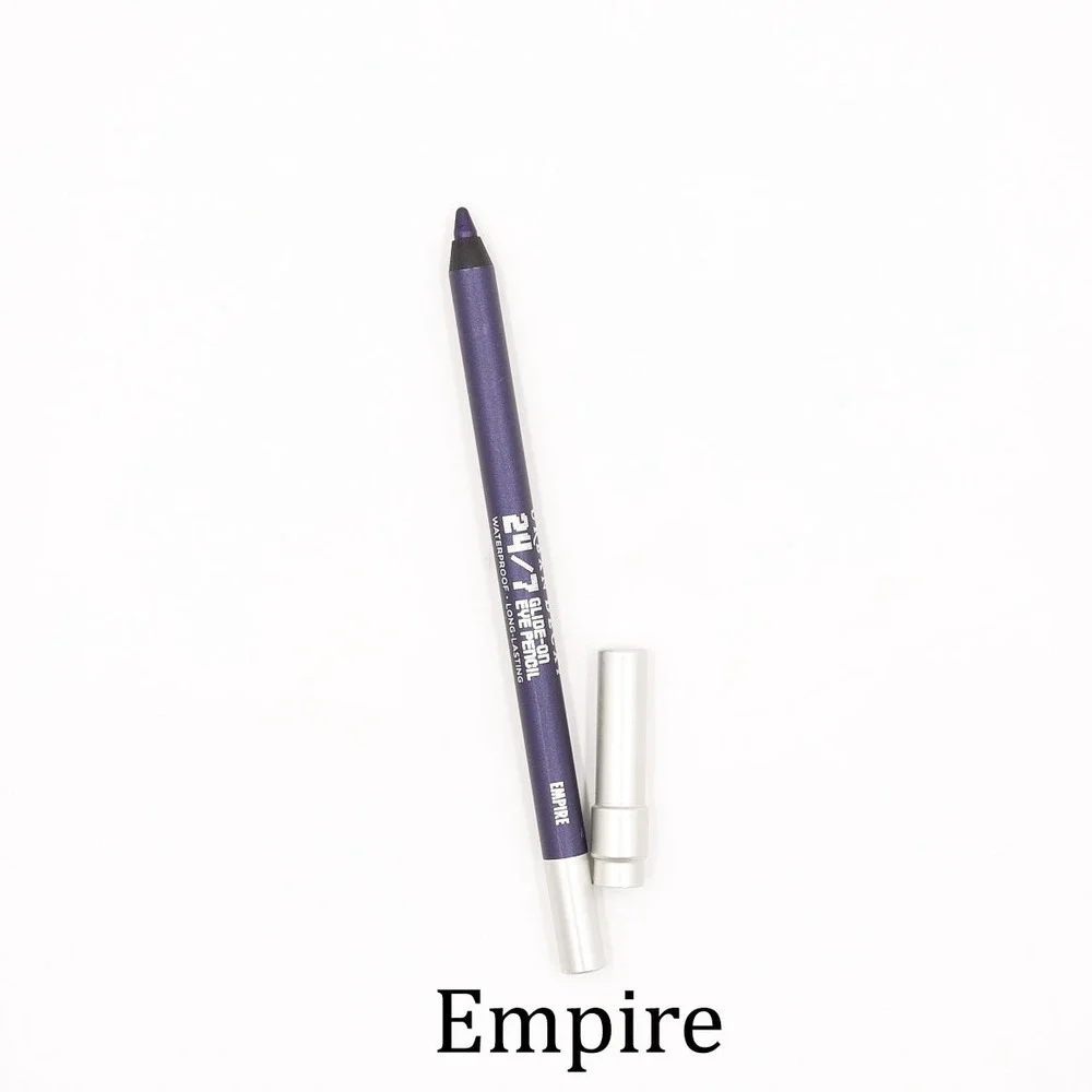 Urban Decay - 24/7 Glide On Eye Pencil - Empire -‎ NWOB
